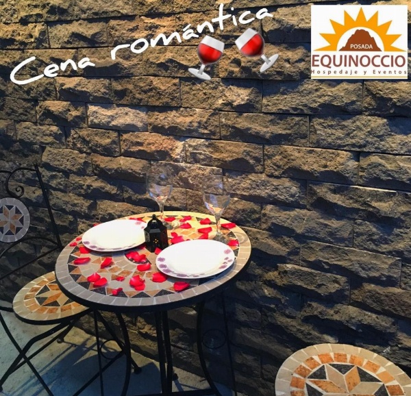 Posada Equinoccio image 139