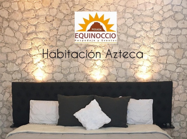 Posada Equinoccio Main image