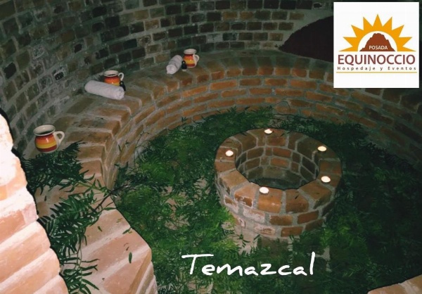 Posada Equinoccio image 344