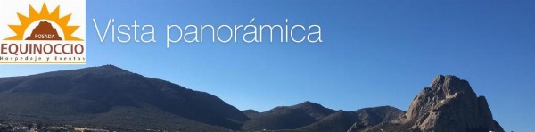Posada Equinoccio image 347