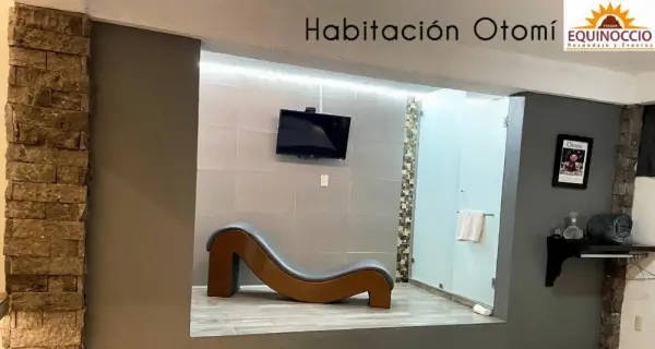 Posada Equinoccio 4