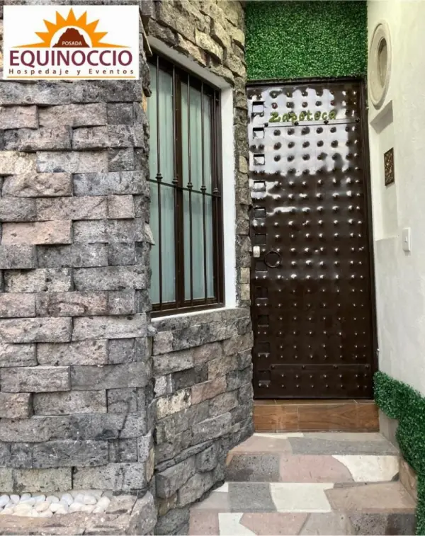 Posada Equinoccio 6