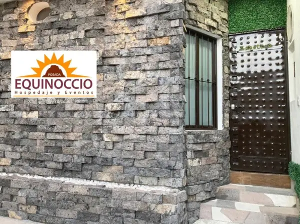Posada Equinoccio 7