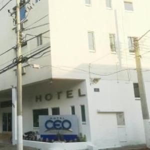 Hotel CEO